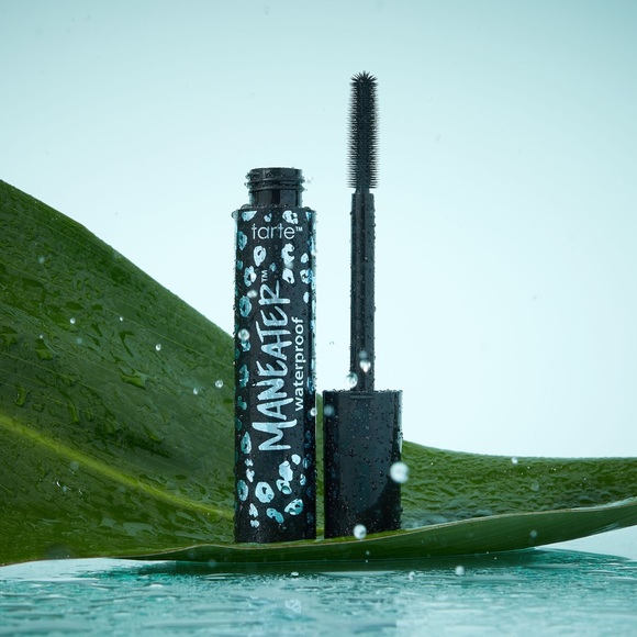 🆕 TARTE MANEATER WATERPROOF MASCARA 👁️ - Picture 4 of 12